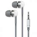 iSound Stereo Earbuds W/Microphone